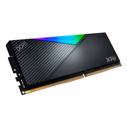 ADATA LANCER RGB memoria 32 GB 2 x 16 GB DDR5 8000 MHz - Vista aggiuntiva 4