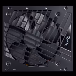 XPG COREREACTOR II VE 850W alimentatore per computer 24-pin ATX ATX Nero - Vista aggiuntiva 4