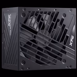 XPG COREREACTOR II VE 850W alimentatore per computer 24-pin ATX ATX Nero - Vista aggiuntiva 5