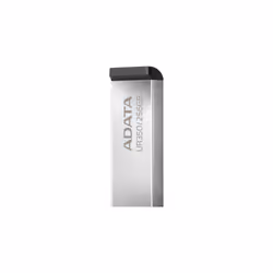 ADATA UR350 unità flash USB 256 GB USB tipo A 3.2 Gen 1 (3.1 Gen 1) Nero, Argento - Vista aggiuntiva 4