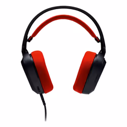 XPG PRECOG STUDIO Auricolare Cablato A Padiglione Gaming USB tipo-C Nero, Rosso - Vista aggiuntiva 4