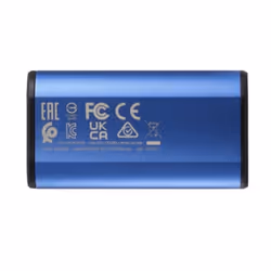 ADATA SE880 2 TB USB tipo-C 3.2 Gen 2 (3.1 Gen 2) Blu - Vista aggiuntiva 2