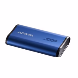 ADATA SE880 2 TB USB tipo-C 3.2 Gen 2 (3.1 Gen 2) Blu - Vista aggiuntiva 3