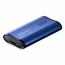 ADATA SE880 4 TB USB tipo-C 3.2 Gen 2 (3.1 Gen 2) Blu - Vista aggiuntiva 4
