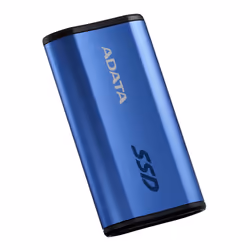 ADATA SE880 4 TB USB tipo-C 3.2 Gen 2 (3.1 Gen 2) Blu - Vista aggiuntiva 5