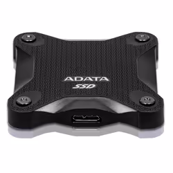 ADATA SD620 2 TB Micro-USB B 3.2 Gen 2 (3.1 Gen 2) Nero - Vista aggiuntiva 4