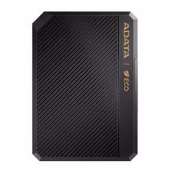 ADATA EC600-BCBK contenitore di unità di archiviazione Box esterno HDD/SSD Nero 2.5" - Vista aggiuntiva 2