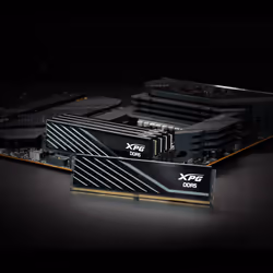 XPG LANCER BLADE DDR5 memoria 16 GB 2 x 8 GB 5600 MHz Data Integrity Check (verifica integrità dati) - Vista aggiuntiva 6