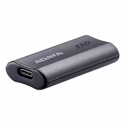 ADATA SC750 500 GB USB tipo-C 3.2 Gen 2 (3.1 Gen 2) Grigio - Vista aggiuntiva 4