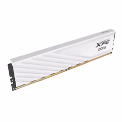 XPG LANCER BLADE DDR5 memoria 16 GB 1 x 16 GB 6000 MHz Data Integrity Check (verifica integrità dati)