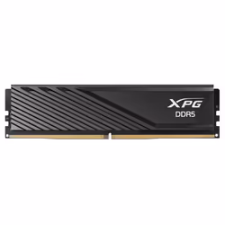 XPG LANCER BLADE DDR5, 16 GB, 1 x 16 GB, DDR5, 6000 MHz, 288-pin DIMM, Nero