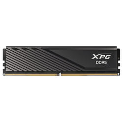 XPG LANCER BLADE DDR5 memoria 16 GB 1 x 16 GB 6000 MHz Data Integrity Check (verifica integrità dati)