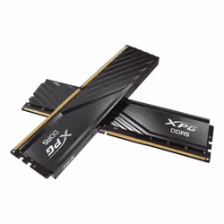 XPG LANCER BLADE DDR5 memoria 16 GB 1 x 16 GB 6000 MHz Data Integrity Check (verifica integrità dati)