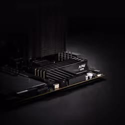 XPG LANCER BLADE DDR5 module de mémoire 32 Go 2 x 16 Go 6000 MHz ECC - Vista aggiuntiva 4