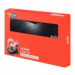 XPG LANCER BLADE DDR5 module de mémoire 32 Go 2 x 16 Go 6000 MHz ECC - Vista aggiuntiva 8