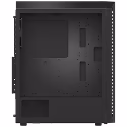 XPG VALOR AIR PLUS Midi Tower Nero - Vista aggiuntiva 6