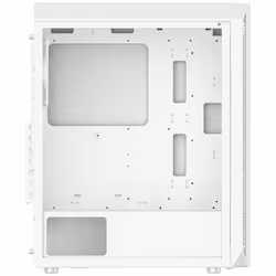 XPG VALOR AIR PLUS Midi Tower Bianco - Vista aggiuntiva 6