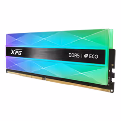 XPG Lancer Neon memoria 16 GB 2 x 32 GB DDR5 6400 MHz - Vista aggiuntiva 4