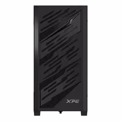 XPG STARKER AIR BTF Midi Tower Nero - Vista aggiuntiva 2
