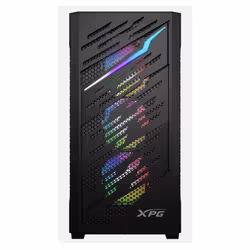 XPG STARKER AIR BTF Midi Tower Nero - Vista aggiuntiva 3