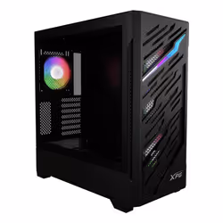 XPG STARKER AIR BTF Midi Tower Nero - Vista aggiuntiva 4