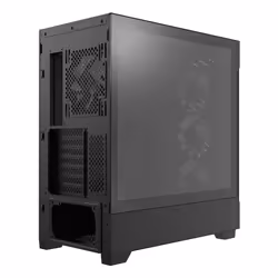 XPG STARKER AIR BTF Midi Tower Nero - Vista aggiuntiva 5