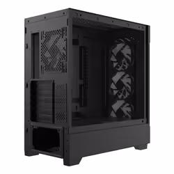 XPG STARKER AIR BTF Midi Tower Nero - Vista aggiuntiva 6