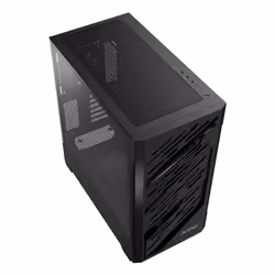 XPG STARKER AIR BTF Midi Tower Nero - Vista aggiuntiva 7