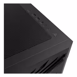 XPG STARKER AIR BTF Midi Tower Nero - Vista aggiuntiva 8