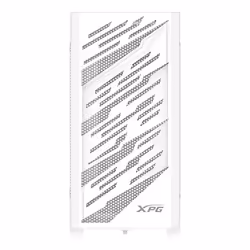 XPG STARKER AIR BTF Midi Tower Bianco - Vista aggiuntiva 2