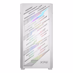 XPG STARKER AIR BTF Midi Tower Bianco - Vista aggiuntiva 3
