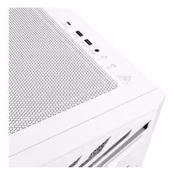 XPG STARKER AIR BTF Midi Tower Bianco - Vista aggiuntiva 8