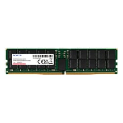 ADATA AD5R560032G20-SHYA memoria 32 GB 1 x 32 GB DDR5 5600 MT/s 288-pin DIMM Data Integrity Check (verifica integrità dati)