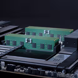 ADATA AD5R560032G20-SHYA memoria 32 GB 1 x 32 GB DDR5 5600 MT/s 288-pin DIMM Data Integrity Check (verifica integrità dati) - Vista aggiuntiva 2