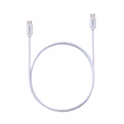 ADATA CACC-200PN-WH cavo USB USB 2.0 2 m USB C Bianco - Vista aggiuntiva 3