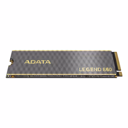 ADATA LEGEND 860 SLEG-860-500GCS drives allo stato solido 500 GB M.2 PCI Express 4.0 NVMe 3D NAND - Vista aggiuntiva 6