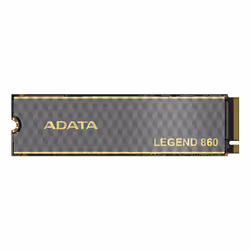ADATA LEGEND 860 SLEG-860-1000GCS, 1 TB, M.2, 6000 MB/s