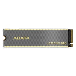 ADATA LEGEND 860 SLEG-860-1000GCS drives allo stato solido 1 TB M.2 PCI Express 4.0 NVMe 3D NAND