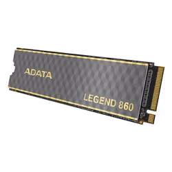 ADATA LEGEND 860 SLEG-860-1000GCS drives allo stato solido 1 TB M.2 PCI Express 4.0 NVMe 3D NAND