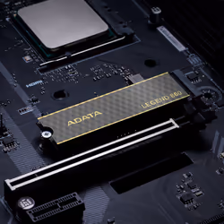 ADATA LEGEND 860 SLEG-860-2000GCS drives allo stato solido 2 TB M.2 PCI Express 4.0 NVMe 3D NAND - Vista aggiuntiva 8