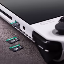 ADATA Speed Plus 512 GB MicroSDXC Classe 10 - Vista aggiuntiva 8