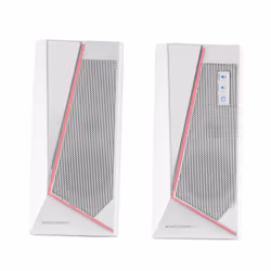 Mars Gaming MS7W altoparlante Bianco Con cavo e senza cavo 20 W - Vista aggiuntiva 5