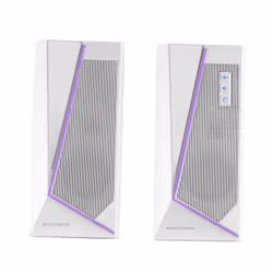 Mars Gaming MS7W altoparlante Bianco Con cavo e senza cavo 20 W - Vista aggiuntiva 6