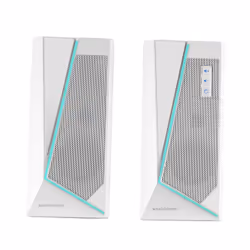 Mars Gaming MS7W altoparlante Bianco Con cavo e senza cavo 20 W - Vista aggiuntiva 7