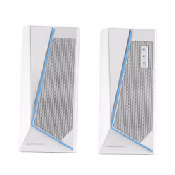 Mars Gaming MS7W altoparlante Bianco Con cavo e senza cavo 20 W - Vista aggiuntiva 8