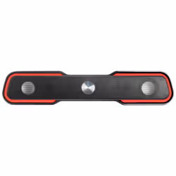 Mars Gaming MSBX altoparlante soundbar Nero 10 W - Vista aggiuntiva 8