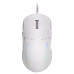 Mars Gaming MMPRO mouse Mano destra USB tipo A Ottico 32000 DPI - Vista aggiuntiva 2