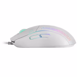 Mars Gaming MMPRO mouse Mano destra USB tipo A Ottico 32000 DPI - Vista aggiuntiva 3