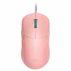 Mars Gaming MMPRO mouse Mano destra USB tipo A Ottico 32000 DPI - Vista aggiuntiva 2