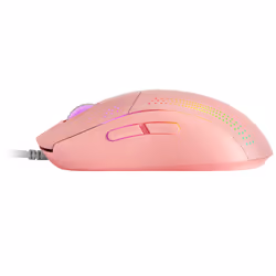 Mars Gaming MMPRO mouse Mano destra USB tipo A Ottico 32000 DPI - Vista aggiuntiva 3
